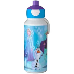 TRINKFLASCHE Campus Frozen 2 400 ml