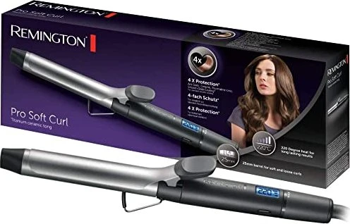 Remington Pro Soft Curl (45643560100)