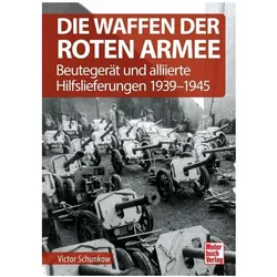 Die Waffen der Roten Armee, Ratgeber von Victor Shunkow