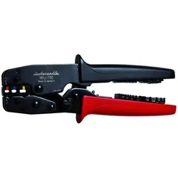 Intercable, Zange, Tools GmbH Presswerkzeug-Set 3 MPU-TRE (220 mm)
