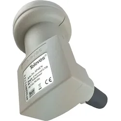 Televes Speisesystem Single 40mm SP 4 EN