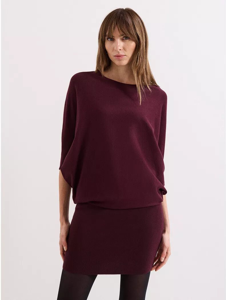 Phase Eight - Kleid, für Damen, Bordeaux Größe 36