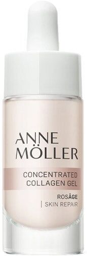 ANNE MOLLER Rosâge Gel Concentrado Colágeno