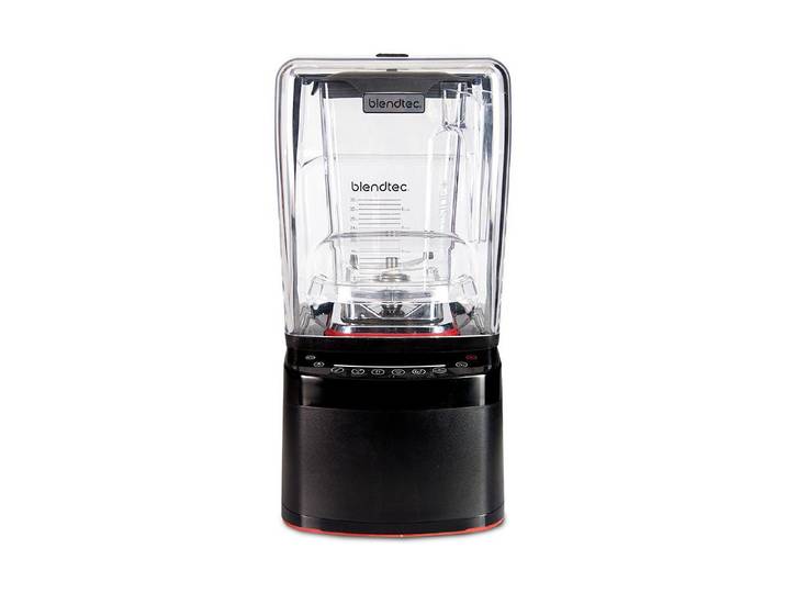 Standmixer Blendtec Professional 799 , pink (pink, rot), Zerkleinerer, Standmixer
