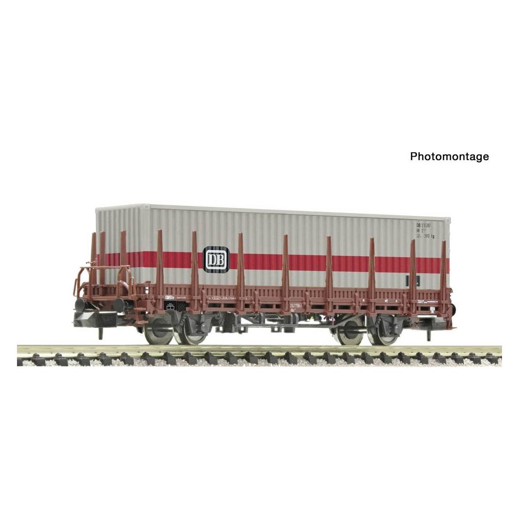 Fleischmann 6660161 (Spur N) (6660161)