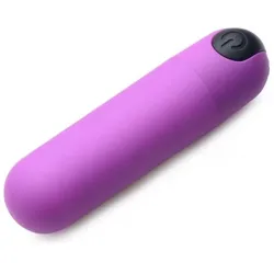 Frisky, Vibrator, Bang! – Bullet Vibrator – Lila