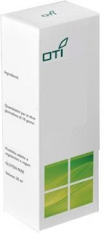 Oti Fitosol Gocce 50ml