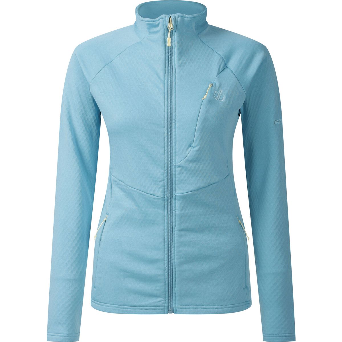 Dare2b Emerging III Mid nordic blue (ZLU) 12 DWL640-ZLU-12
