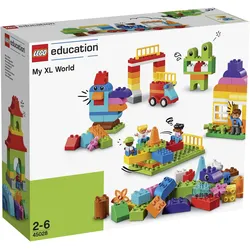 LEGO Education My XL World (45028, LEGO Education)