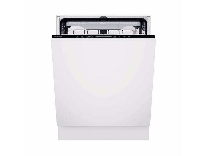 Electrolux GA60GLVS Einbau Geschirrspüler 60cm vollintegriert – Einbau Geschirrspüler 60 cm vollintegriert