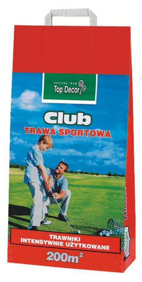 Greenmill Grass Club 5 kg Sportmix