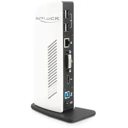 DeLOCK USB 3.0 Port Replikator