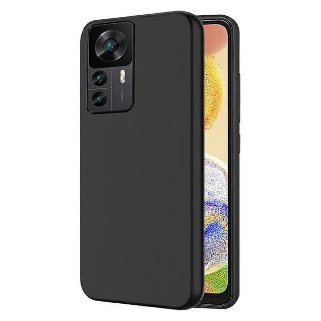 Beline Etui Candy Xiaomi 12T czarnyblack (Xiaomi 12T) (34533324)