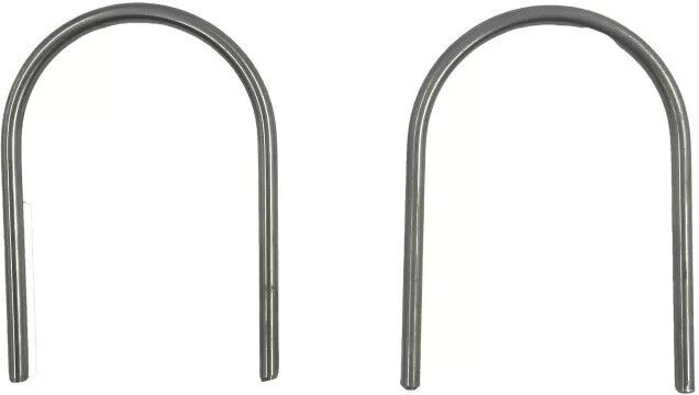 2 Arceaux Jeu de la Grenouille - Cadetel
