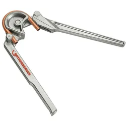 ROTHENBERGER manuelle Biegezange MULTIBEND180°, 18mm - 25406