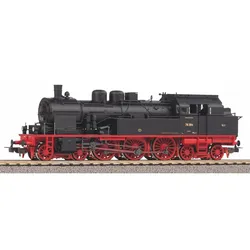 PIKO 50616 H0 Sound-Dampflok BR 78 Wechselstrom, DRG, Ep. II