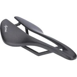 ALPITUDE Sattel Gardena 1K Carbon seidenmatt 128 mm