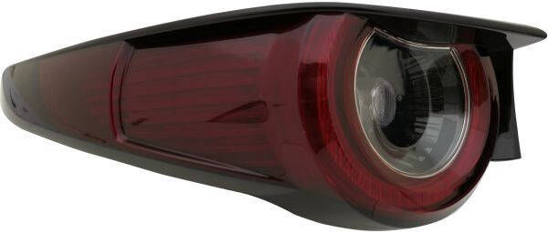 ABAKUS 216-19AWR-AE Rear light
