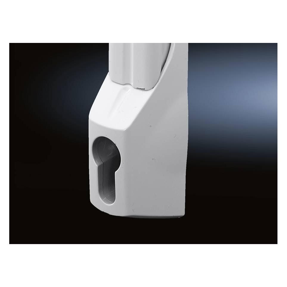 Rittal Mini-comfort handle for EL 3-part (7705120)