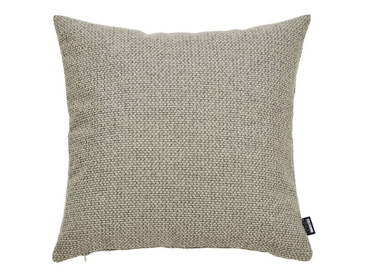 Kissenhülle Snooze Braun/Braun 50 x 50cm Polyester