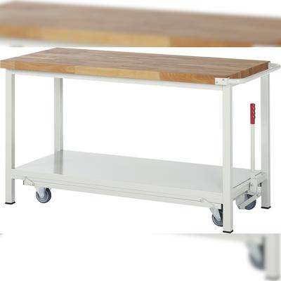Absenkbare Werkbank 8000 - Modell 8000