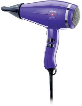 Valera Vanity Performance RC secador de cabelo Pretty Purple 1 un.. Vanity Performance RC