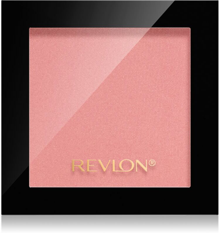 Revlon Cosmetics Blush Powder Blush Shade 001 Oh Baby! Pink 5 g