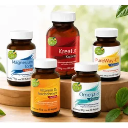 Kopp Vital® Basis-Bundle