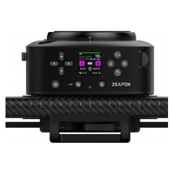 Zeapon Slider Axis 100 Pro (Slider) (SS-E2P)