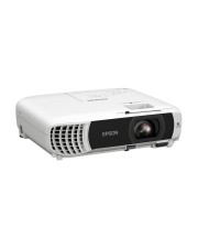 Epson EB-FH08 3-LCD-Projektor tragbar 3600 lm weiß Farbe Full HD 1920 x 1080 16:9 1080p (V11HB54040)