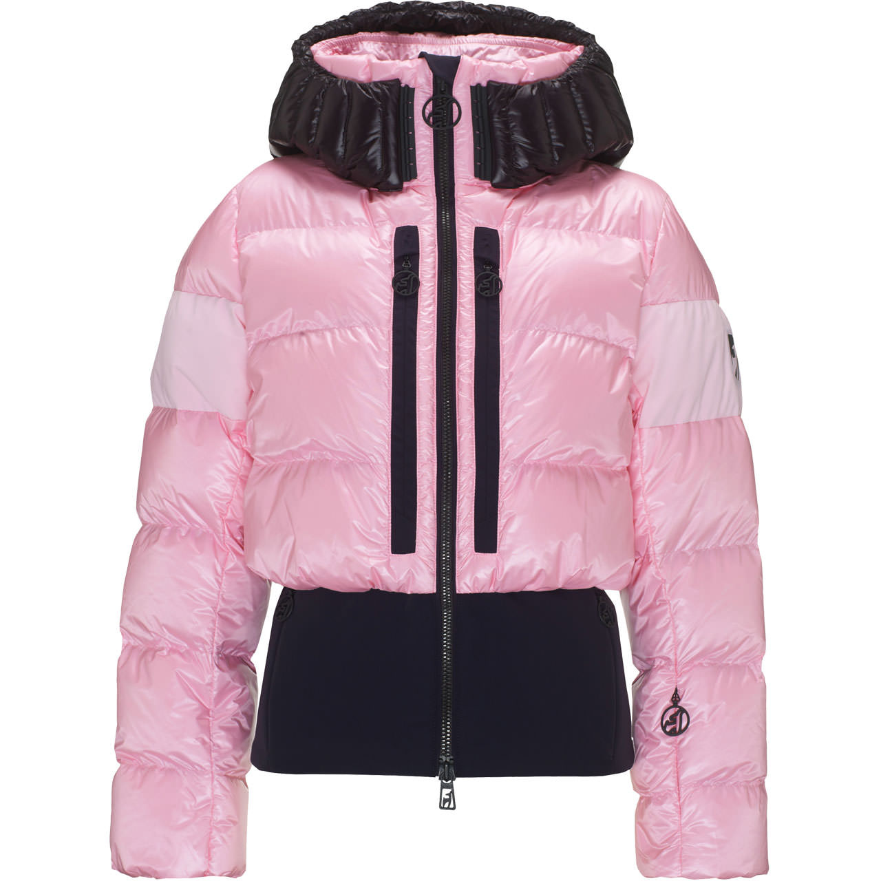 Toni Sailer Damen Skijacke BERNADETTE rose powder - 36