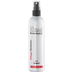 200ml Head Haarcosmetic Pflege-Föhnlotion stark