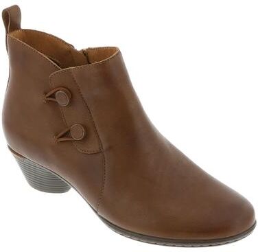 Cobb Hill Larsa - Womens 7.5 Brown Boot Medium