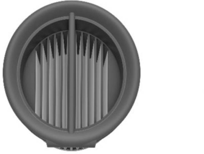 Mova - Filtre Hepa Pour Aspirateur Laveur K30 X4 Pro Mix Plus