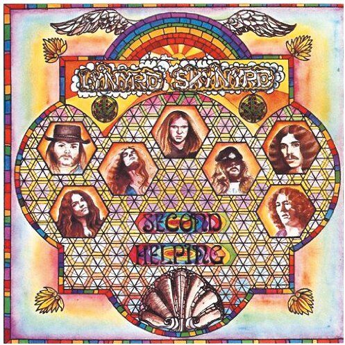 Lynyrd Skynyrd - Second Helping - Preis vom 08.10.2026 07:26:42 h