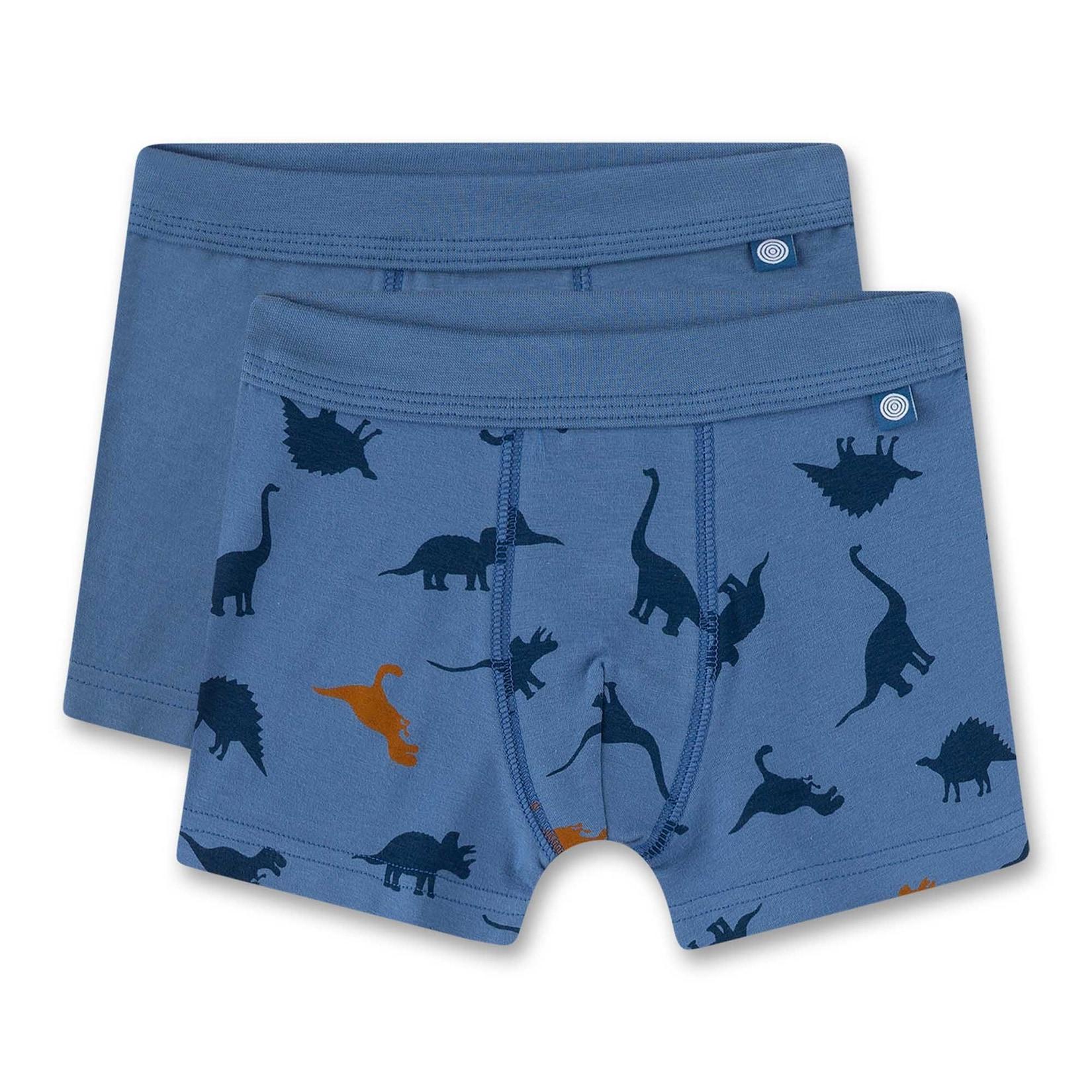 Jungen Boxershort