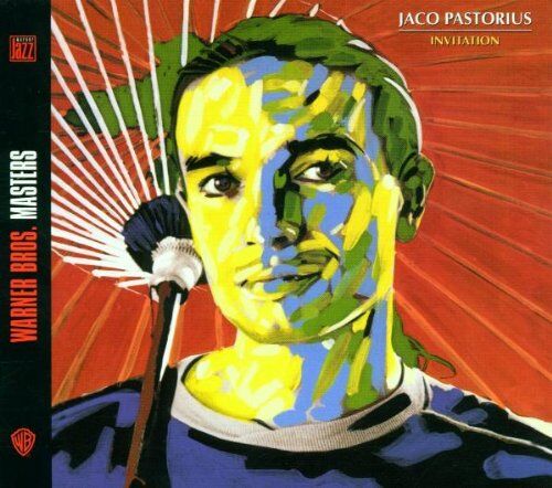 Jaco Pastorius - Invitation - Preis vom 30.09.2026 22:30:23 h