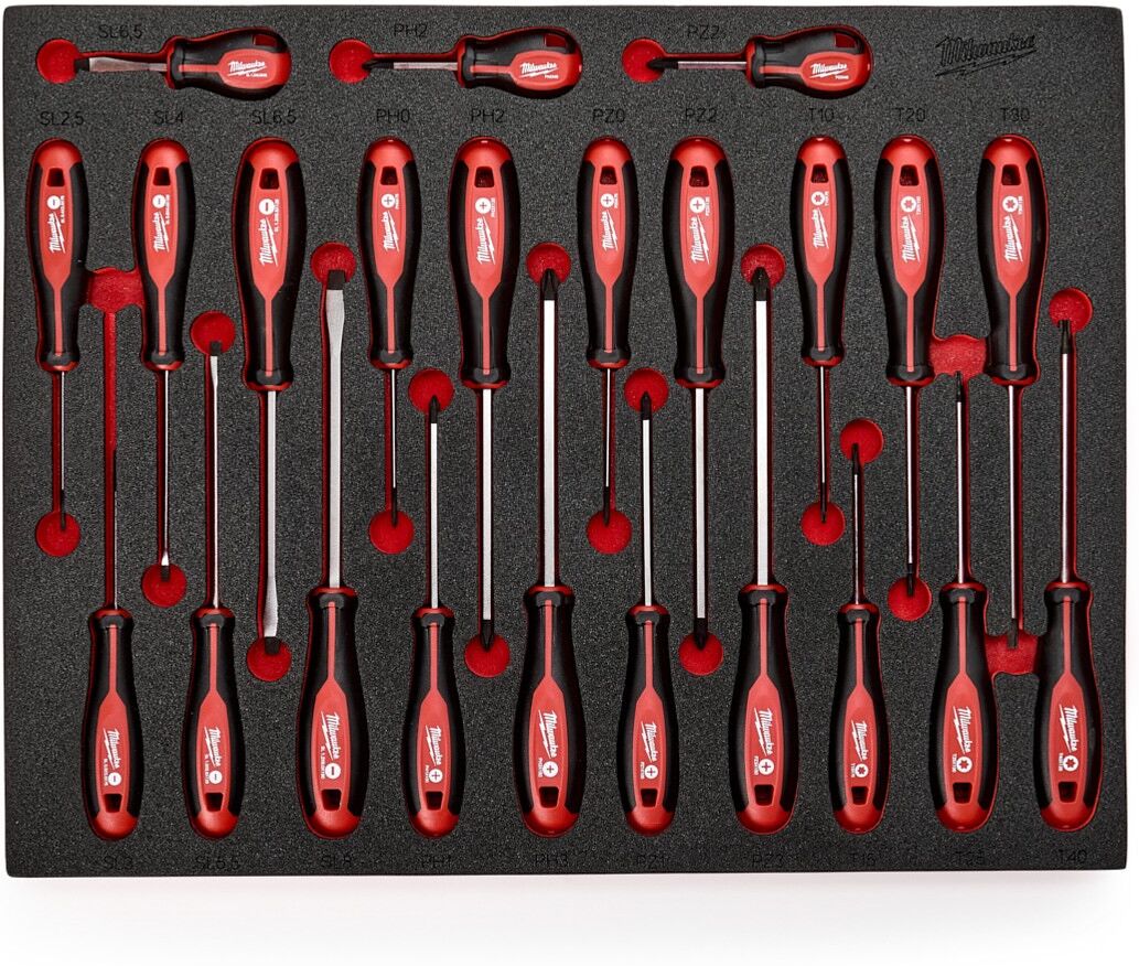 MILWAUKEE 4932479830 Tool Module
