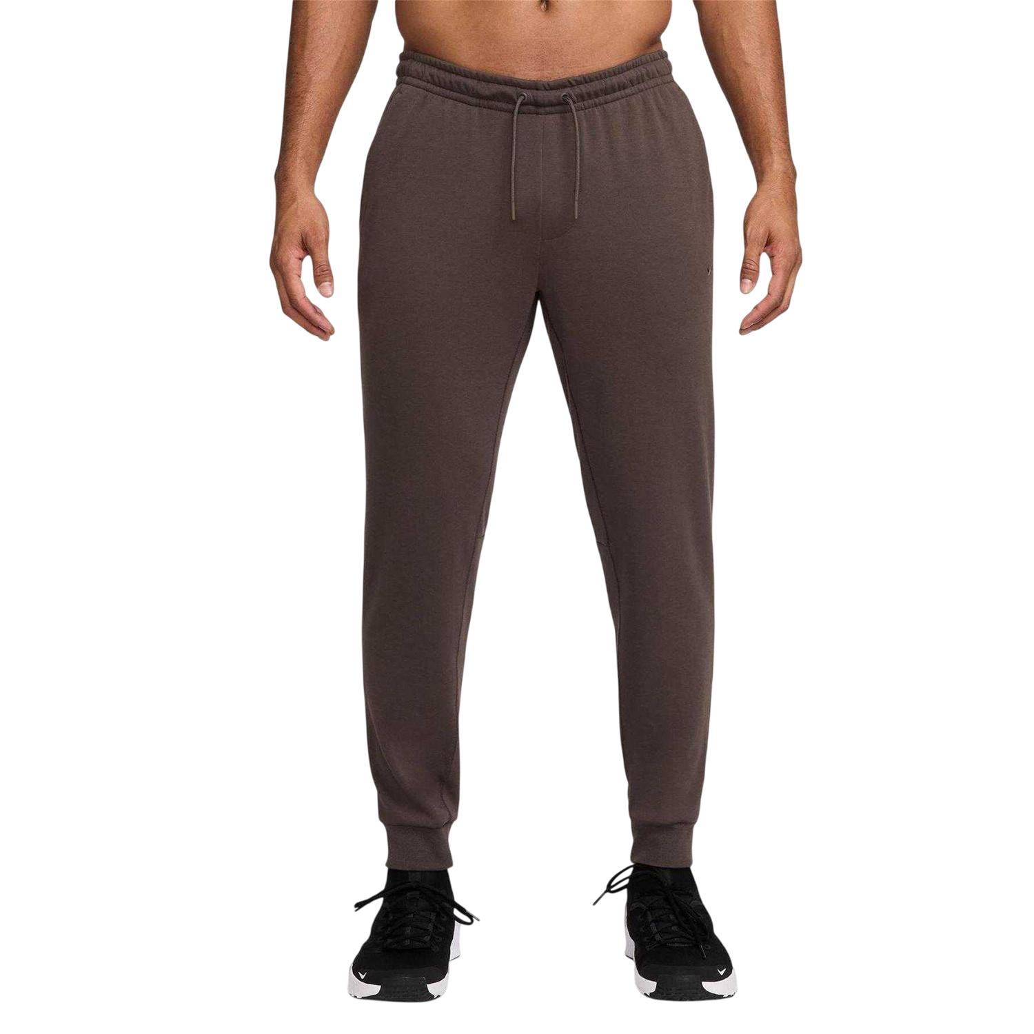 Nike - Jogginghosen für Herren (Braun)