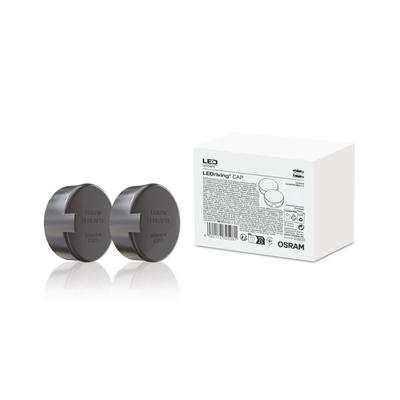 Osram LEDriving CAP Adapter LEDCAP11 für H7-LED [Hersteller-Nr. LEDCAP11] für Peugeot