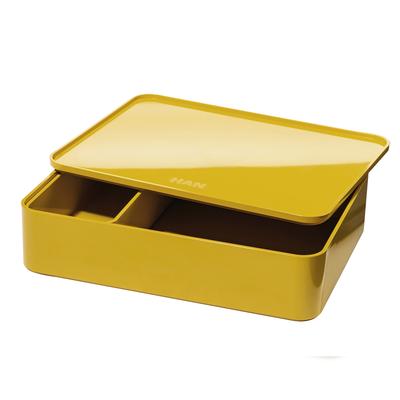 HAN 1110-45D SMART-ORGANIZER ALLISON - Gelb