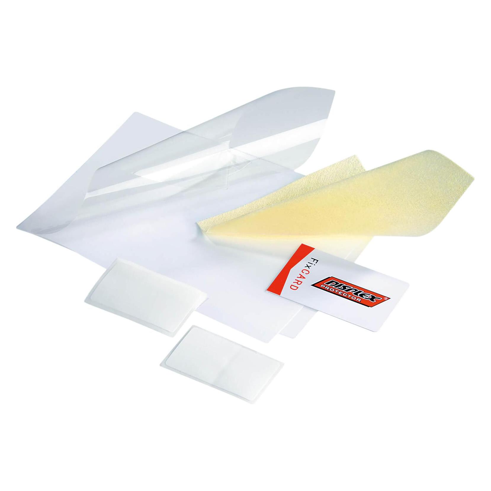 Hama Universal-Displayschutz Premium (1200)