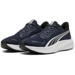 PUMA Pounce Lite Laufschuhe 13 - PUMA navy/PUMA navy 44