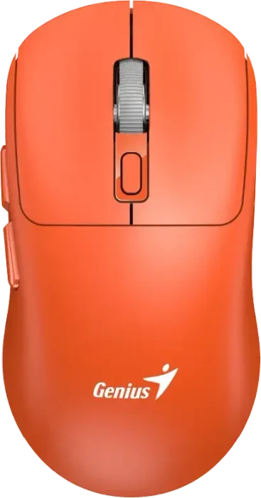 Genius NX-8260S BT Orange