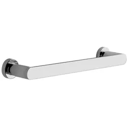 Gessi Emporio Badetuchhalter 30 cm, 38897031, Farbe: Chrom