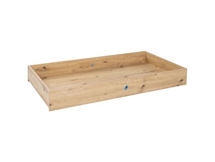 BETTSCHUBKASTEN Marlon Artisan Oak