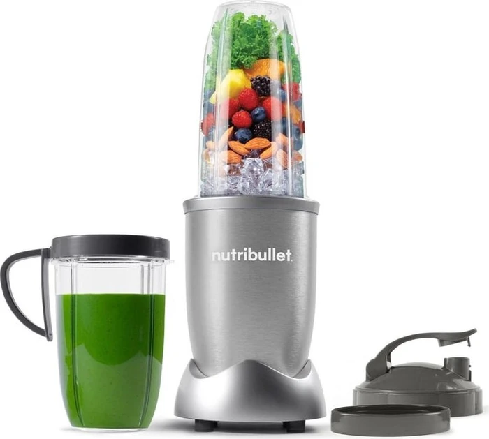 Nutribullet Pro 900 NB907S