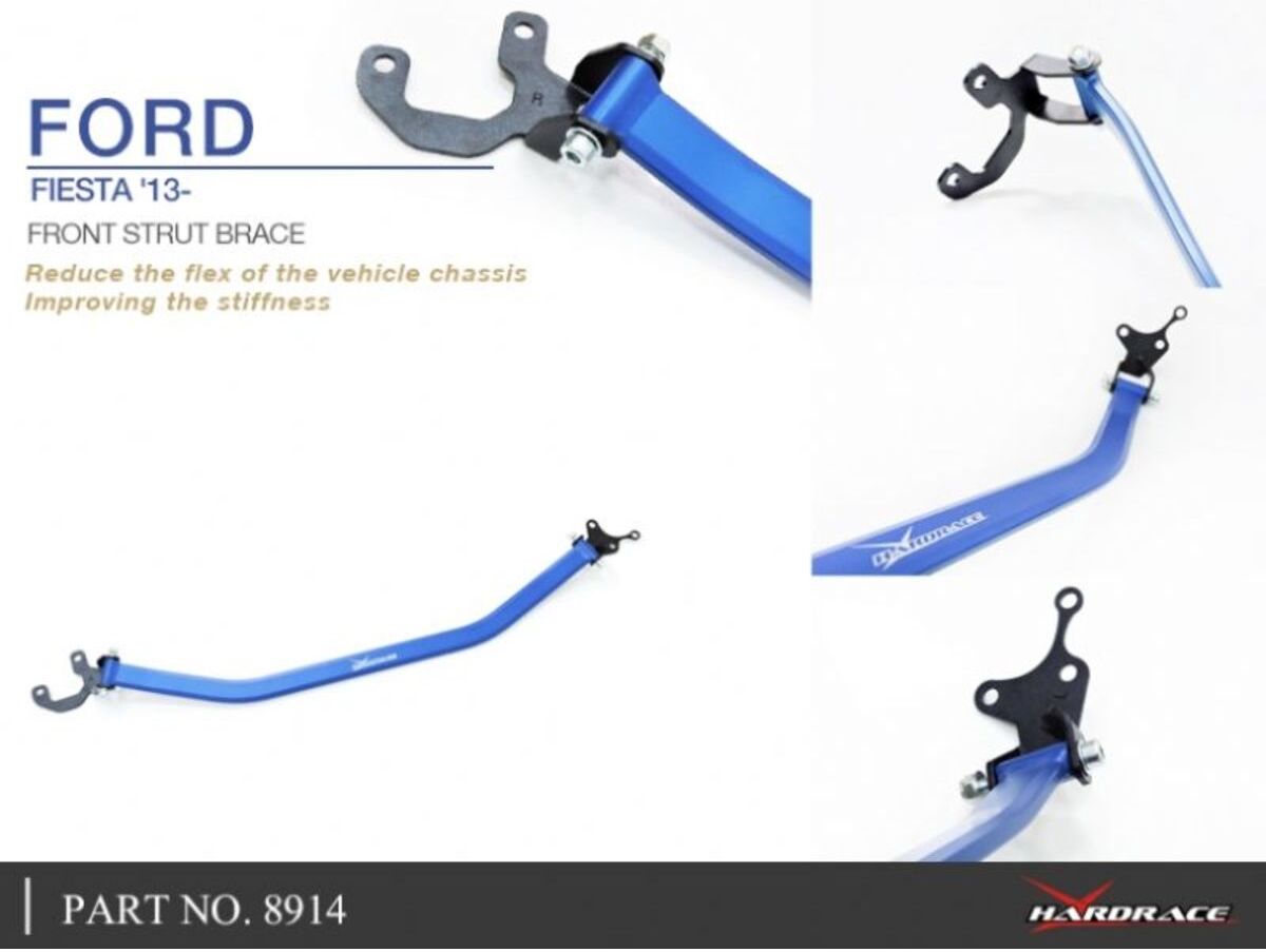 Federbein HARDRACE HR8914