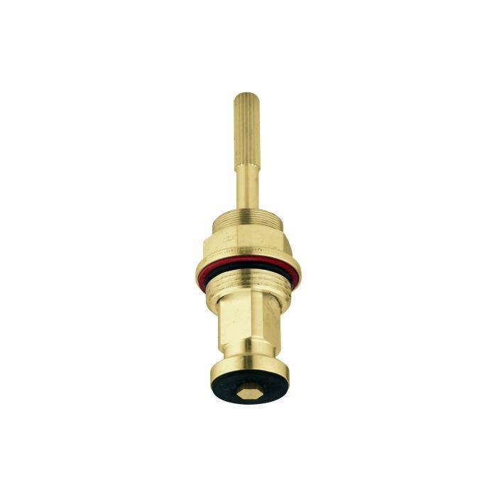Grohe Oberteil 06186 06186000 für UP-Ventil Sitztiefe 44mm 1"