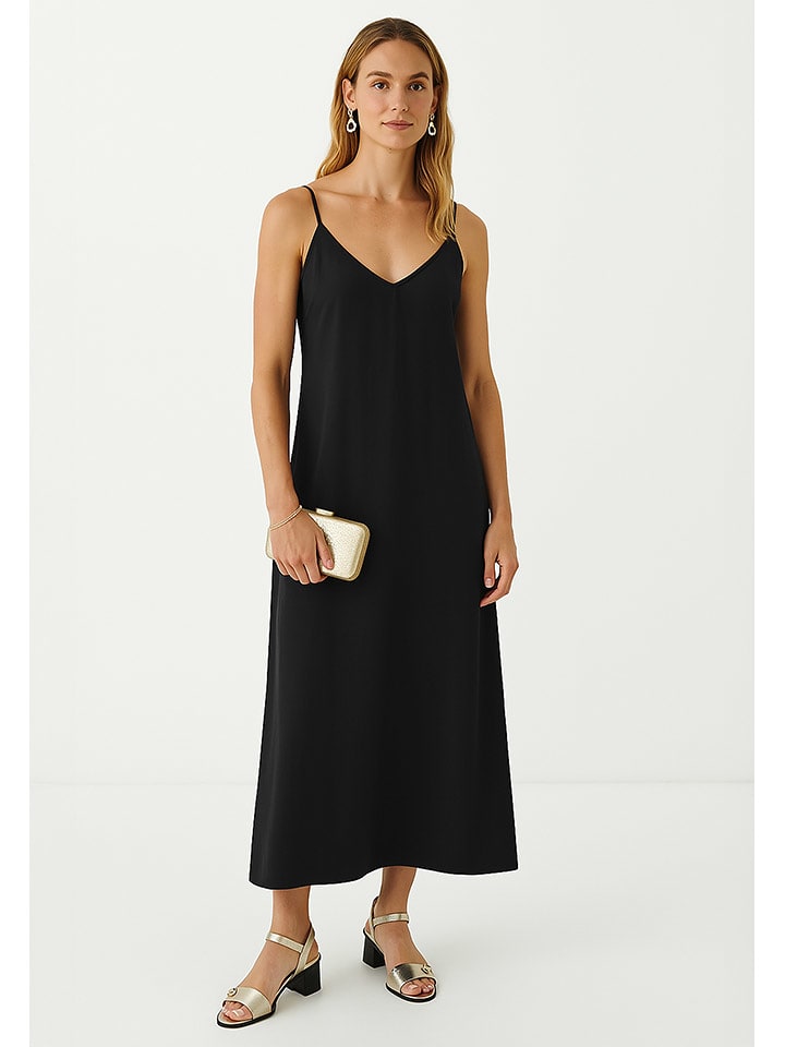 Mexx Kleid in Schwarz - 36